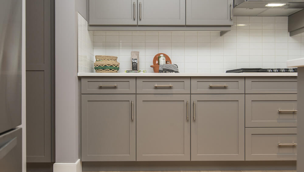 Transform Your Kitchen with Custom Kitchen Cabinets from Creative Edge Cabinets and Woodworking